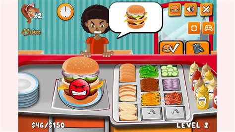 hamburger game|FREE HAMBURGER GAMES .